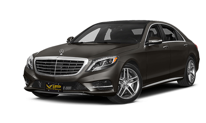 MERCEDES BENZ S550