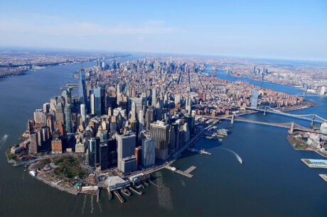Manhattan