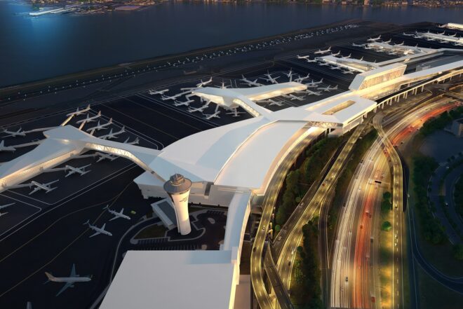 La Guardia Airport Car Service