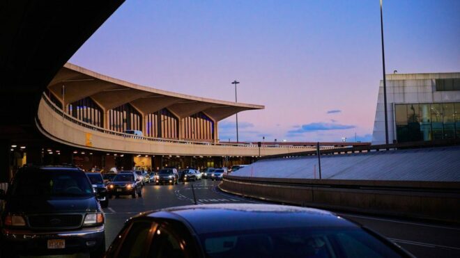 Newark Airport Car Service