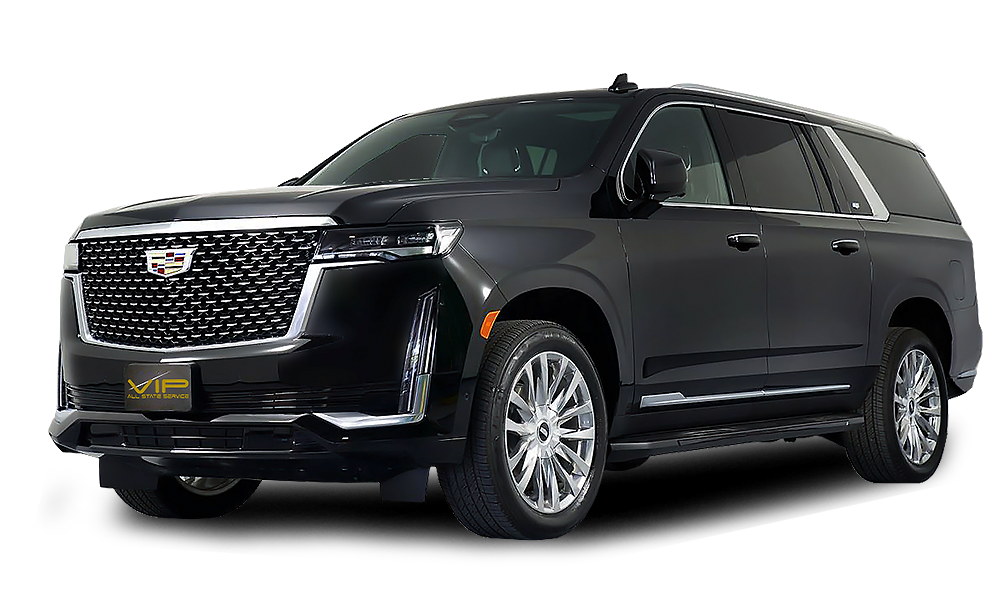 CADILLAC ESCALADE SUV Luxury Airport Car Service