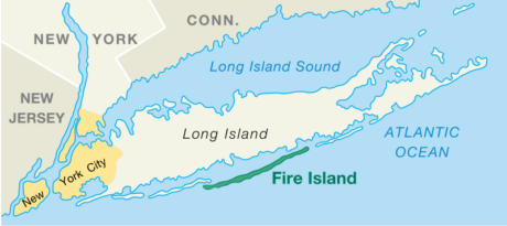 long island nyc