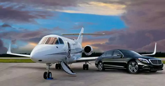 Airport TRANSFERS Black CAR SERVICE