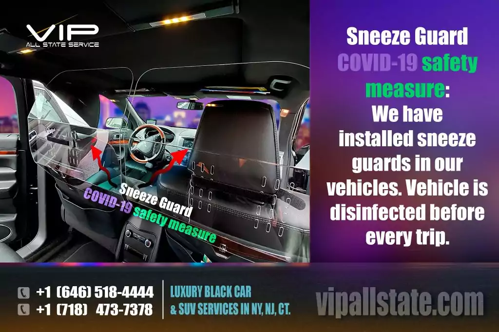 Our Response To COVID-19