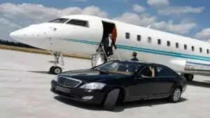 AIRPORT CAR SERVICE