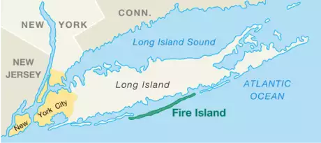 long island nyc