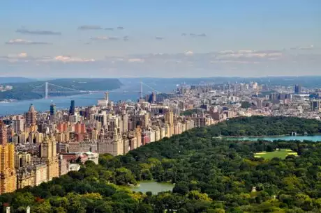 Manhattan