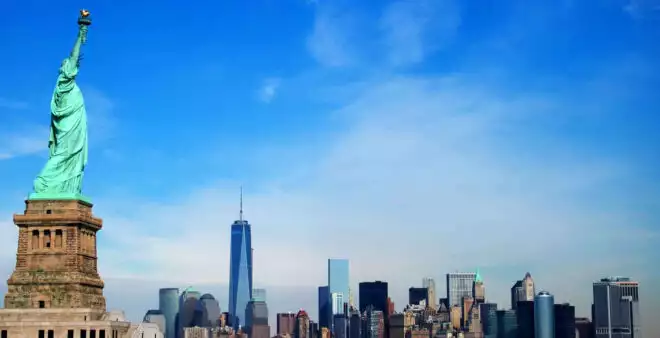 Exploring the Big Apple: Fascinating Facts About New York